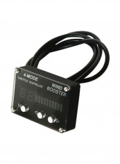 4-Model Throttle Controller With LED Display reviews 4-Model Throttle Controller With LED Display