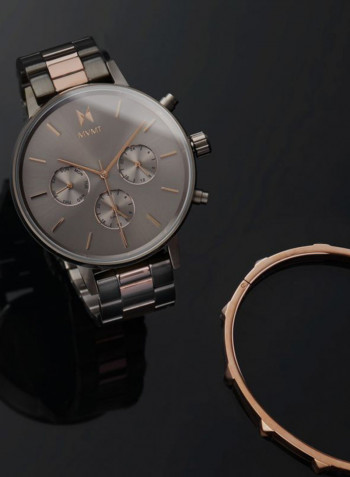 Women's Nova Titanium Dial Watch CBX-ORRG