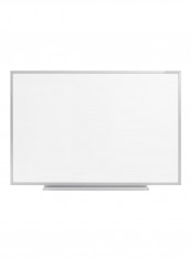 Aluminium Fremed Magnetic Whiteboard White reviews Aluminium Fremed Magnetic Whiteboard White