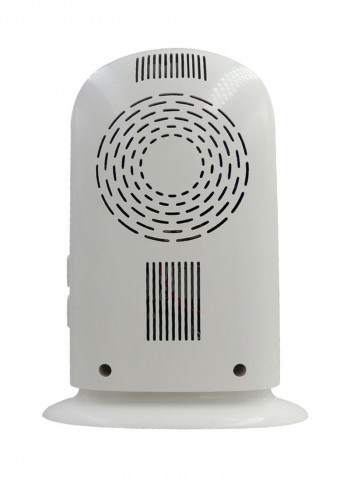 CO2 Detector Accurate Tester Kit Multicolour