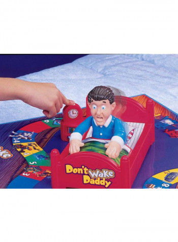 Don't Wake Daddy