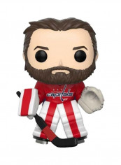 Pop NHL Braden Holtby Collectible Vinyl Figure 16.4x8.8x11.8inch
