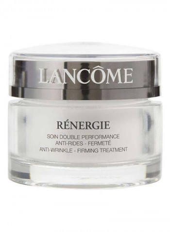 Renergie Anti Wrinkle Firming Treatment 50ml