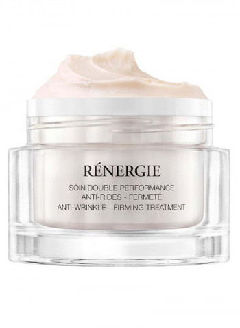 Renergie Anti Wrinkle Firming Treatment 50ml