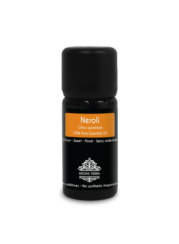 Neroli Essential Oil 10ml