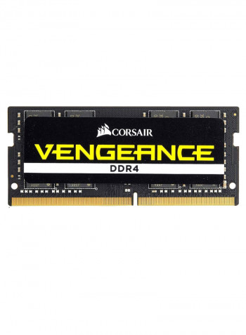 Vengeance DDR4 Replacement RAM