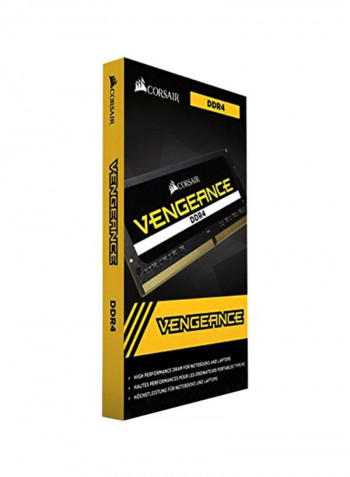 Vengeance DDR4 Replacement RAM