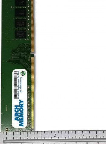 Desktop Replacement Memory RAM 16GB