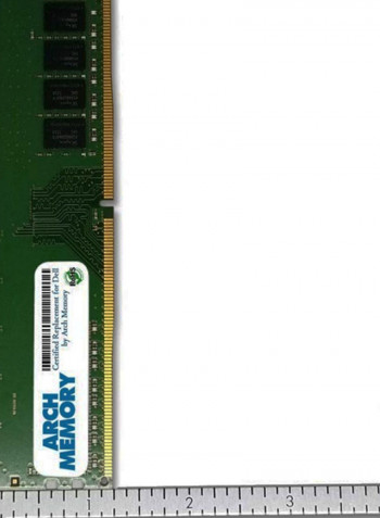 Desktop Replacement Memory RAM 16GB