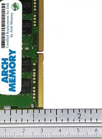 Replacement Memory RAM 16GB