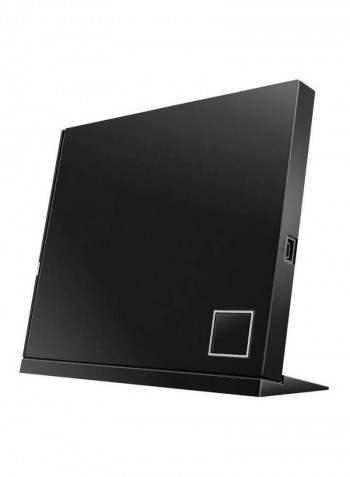 6X Blu-Ray Writer Black