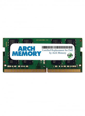 Desktop Replacement DDR4 Memory RAM 16GB