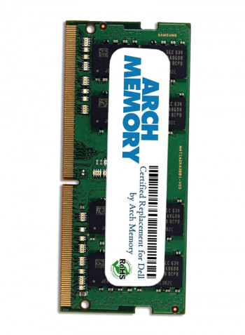 Desktop Replacement DDR4 Memory RAM 16GB