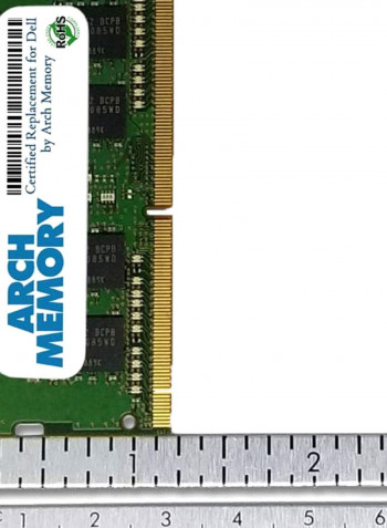 Replacement Memory RAM 16GB