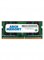 Replacement Memory RAM 16GB