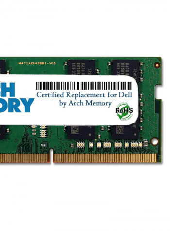 Replacement Memory RAM 16GB