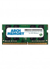Replacement Memory RAM 16GB