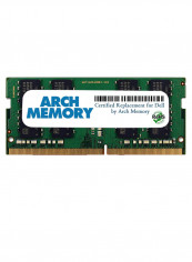 Replacement Memory RAM 16GB