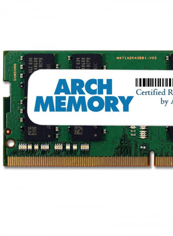 Replacement Memory RAM 16GB