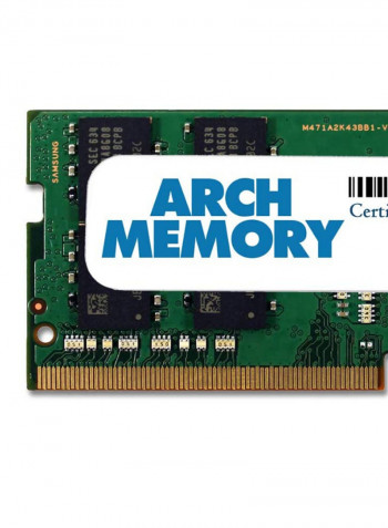 Replacement Memory RAM 16GB