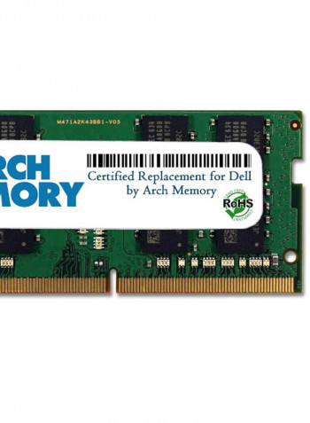 Replacement Memory RAM 16GB