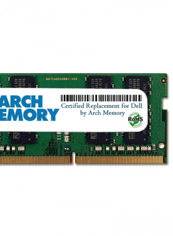 Replacement Memory RAM 16GB