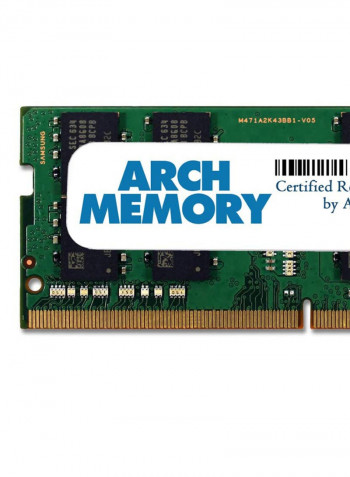 Replacement DDR4 Memory RAM 16GB