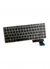 Replacement Keyboard Black