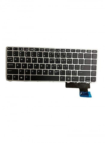 Replacement Keyboard Black