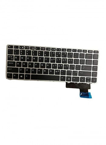 Replacement Keyboard Black