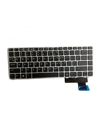Replacement Keyboard Black