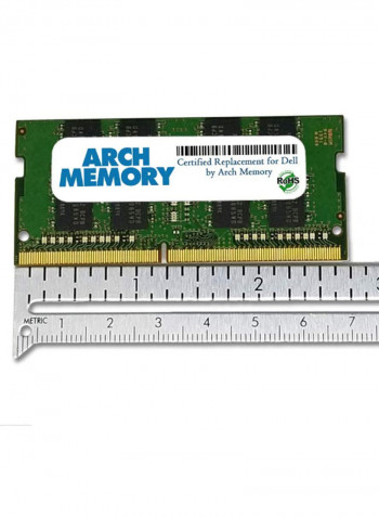 Replacement Memory RAM 16GB