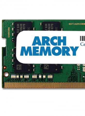 Replacement Memory RAM 16GB