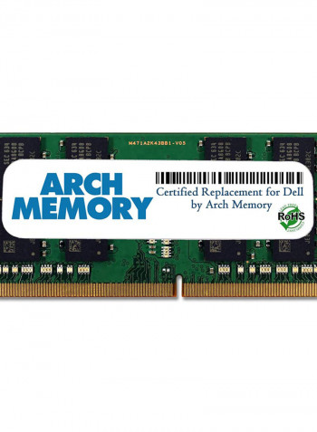 Replacement Memory RAM 16GB