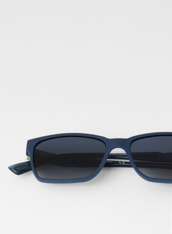 Men's Sunglasses - Lens Size: 55 mm