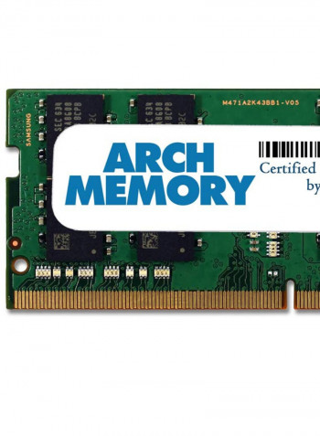 Replacement Memory RAM 16GB