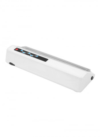 Dry And Moist Vacuum Sealer H30508UK White