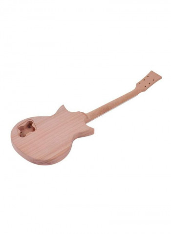 Electric Guitar Kit