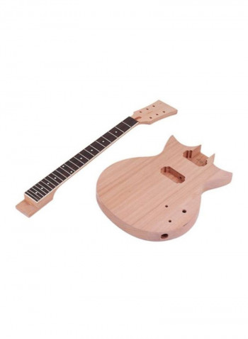 Electric Guitar Kit