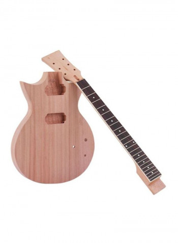 Electric Guitar Kit