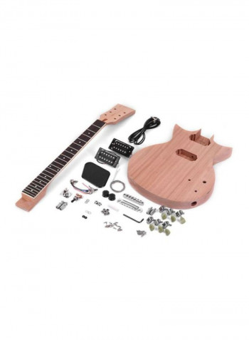 Electric Guitar Kit