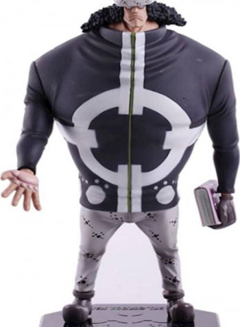 Bartholemew Kuma Model Action Figure 33 Cm 33centimeter