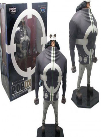 Bartholemew Kuma Model Action Figure 33 Cm 33centimeter