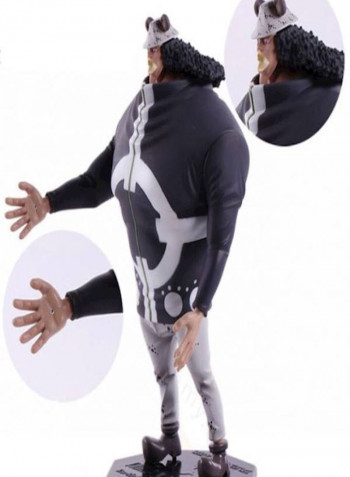 Bartholemew Kuma Model Action Figure 33 Cm 33centimeter