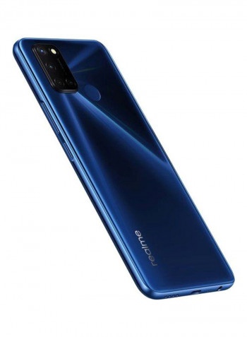 C17 Dual Sim Navy Blue 6GB RAM 128GB 4G LTE