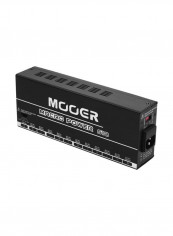 Macro Power S12 Professional Guitar Effect