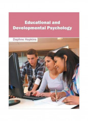 Educational And Developmental Psychology Hardcover