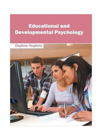 Educational And Developmental Psychology Hardcover