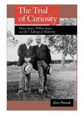 The Trial Of Curiosity Paperback New e. Edition