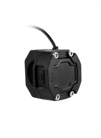 Motorcycle Tire Pressure Monitoring System